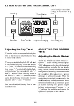 Preview for 73 page of Sharp KA-62V19IM0-EU User Manual