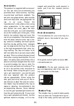 Preview for 76 page of Sharp KA-62V19IM0-EU User Manual