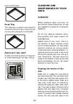 Preview for 77 page of Sharp KA-62V19IM0-EU User Manual