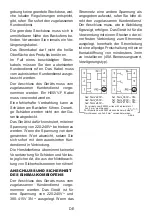 Preview for 89 page of Sharp KA-62V19IM0-EU User Manual