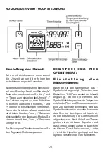 Preview for 96 page of Sharp KA-62V19IM0-EU User Manual