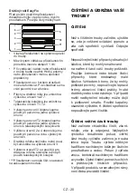 Preview for 44 page of Sharp KA-70T50BHH-EU User Manual