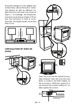 Предварительный просмотр 11 страницы Sharp KA-70V19IM2-EU User Manual