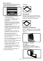 Предварительный просмотр 58 страницы Sharp KA-70V19IM2-EU User Manual