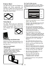 Предварительный просмотр 77 страницы Sharp KA-70V19IM2-EU User Manual