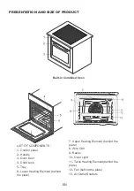 Предварительный просмотр 6 страницы Sharp KA-72D19AM2-EU User Manual