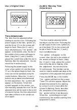 Предварительный просмотр 23 страницы Sharp KA-72D19AM2-EU User Manual