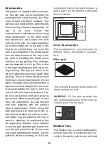 Предварительный просмотр 27 страницы Sharp KA-72D19AM2-EU User Manual