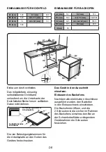 Предварительный просмотр 41 страницы Sharp KA-72D19AM2-EU User Manual