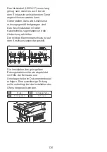 Предварительный просмотр 43 страницы Sharp KA-72D19AM2-EU User Manual