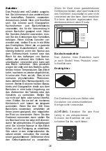 Предварительный просмотр 55 страницы Sharp KA-72D19AM2-EU User Manual