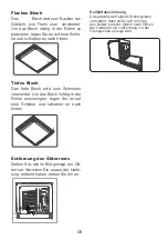 Предварительный просмотр 56 страницы Sharp KA-72D19AM2-EU User Manual