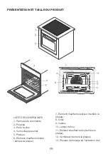 Предварительный просмотр 63 страницы Sharp KA-72D19AM2-EU User Manual