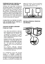 Предварительный просмотр 97 страницы Sharp KA-73S56ASS-EU User Manual