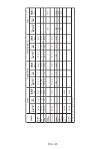 Предварительный просмотр 38 страницы Sharp KA-73S56BSS-EU User Manual