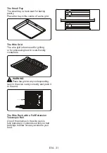 Предварительный просмотр 40 страницы Sharp KA-73S56BSS-EU User Manual