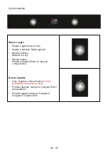 Предварительный просмотр 56 страницы Sharp KA-73S56BSS-EU User Manual