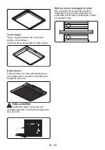 Предварительный просмотр 73 страницы Sharp KA-73S56BSS-EU User Manual