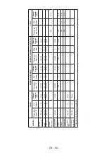 Предварительный просмотр 103 страницы Sharp KA-73S56BSS-EU User Manual