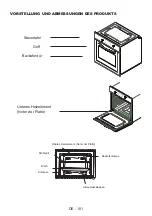 Предварительный просмотр 110 страницы Sharp KA-73S56BSS-EU User Manual