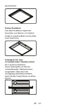 Предварительный просмотр 152 страницы Sharp KA-73S56BSS-EU User Manual