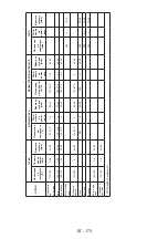 Предварительный просмотр 182 страницы Sharp KA-73S56BSS-EU User Manual