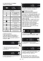 Предварительный просмотр 27 страницы Sharp KA-74P51BNM-PL User Manual