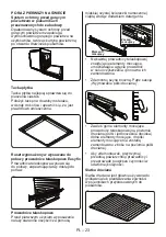 Предварительный просмотр 31 страницы Sharp KA-74P51BNM-PL User Manual