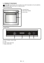 Предварительный просмотр 48 страницы Sharp KA-74P51BNM-PL User Manual