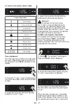 Предварительный просмотр 53 страницы Sharp KA-74P51BNM-PL User Manual