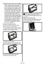 Предварительный просмотр 59 страницы Sharp KA-74P51BNM-PL User Manual