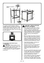 Предварительный просмотр 55 страницы Sharp KA-75L64BNH-EU User Manual