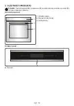 Предварительный просмотр 57 страницы Sharp KA-75L64BNH-EU User Manual