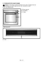 Предварительный просмотр 78 страницы Sharp KA-75L64BNH-EU User Manual