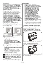 Предварительный просмотр 86 страницы Sharp KA-75L64BNH-EU User Manual