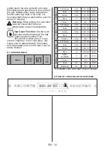 Предварительный просмотр 125 страницы Sharp KA-75L64BNH-EU User Manual