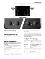 Preview for 13 page of Sharp KB-3300J Operation Manual