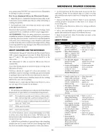 Предварительный просмотр 15 страницы Sharp KB-3300J Operation Manual