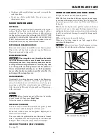 Предварительный просмотр 33 страницы Sharp KB-3401L Operation Manual