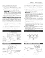 Preview for 5 page of Sharp KB-3411JK Installation Manual