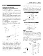 Preview for 7 page of Sharp KB-3411JK Installation Manual