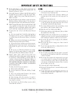 Preview for 7 page of Sharp KB-3411JK Operation Manual