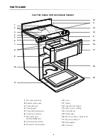 Preview for 8 page of Sharp KB-3411JK Operation Manual