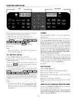 Preview for 12 page of Sharp KB-3411JK Operation Manual
