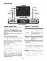 Preview for 14 page of Sharp KB-3411JK Operation Manual