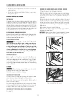 Preview for 32 page of Sharp KB-3411JK Operation Manual