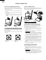 Preview for 10 page of Sharp KB-3411JK Supplemental Service Manual