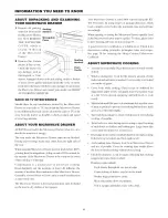 Preview for 6 page of Sharp KB-6002L Operation Manual