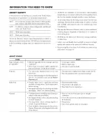 Preview for 8 page of Sharp KB-6002L Operation Manual