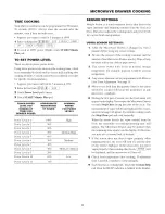 Preview for 11 page of Sharp KB-6002L Operation Manual